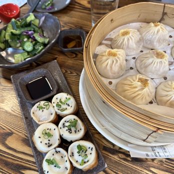 Dumpling Home - Dim Sum Near Me - San Francisco, California Dumpling Home - Dim Sum Near Me - San Francisco, California
