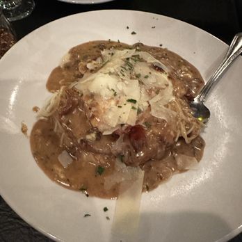 Clemenza's - Veal Saltimbocca - Italian Near Me - Fort Walton Beach, Florida Clemenza's - Veal Saltimbocca - Italian Near Me - Fort Walton Beach, Florida