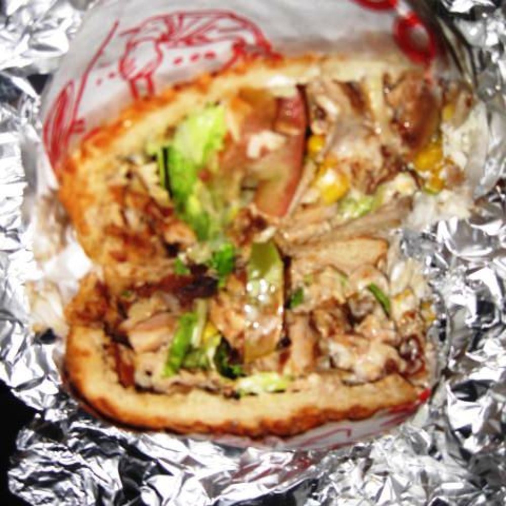 Bar la Turca - Kebab Near Me - Barcelona, B Bar la Turca - Kebab Near Me - Barcelona, B