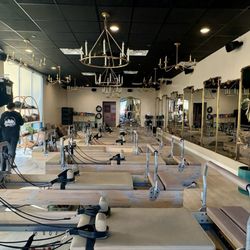 Fit Culture Pilates