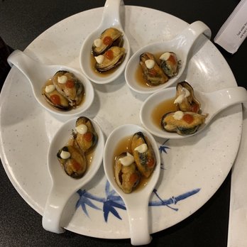 Hiroba Sushi - Mussels AKA favorite mussels in Reno! - Sushi Bars Near Me - Sparks, Nevada Hiroba Sushi - Mussels AKA favorite mussels in Reno! - Sushi Bars Near Me - Sparks, Nevada