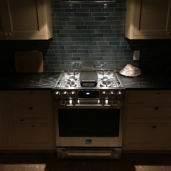 MK Custom Construction - Grateful for new kitchen - General Contractors Near Me