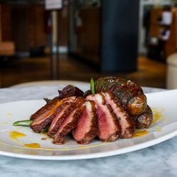 Proof Kitchen and Lounge - Duck Magret