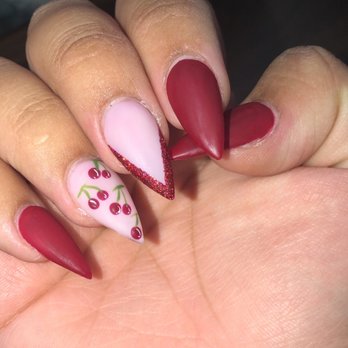 Sun Nails and Spa - Nail Salons Near Me - Northridge, California