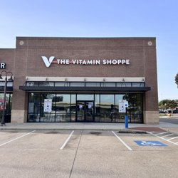 The Vitamin Shoppe - Store Image