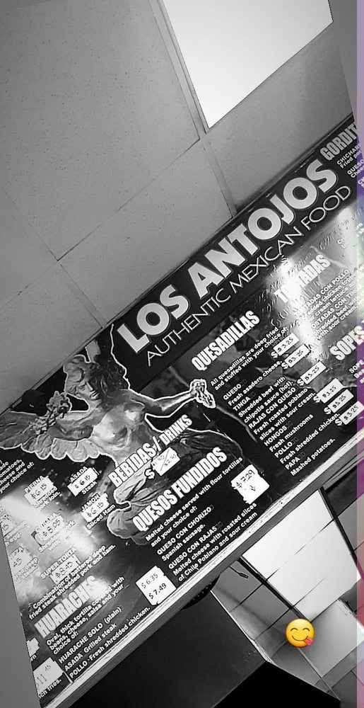 Los Antojos - Photo 2