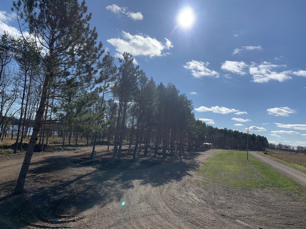 GUN LAKE FAMILY CAMPGROUND Updated October 2024 43016 328th Pl