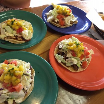 Coconuts Fish Cafe - Fish Tacos & Steak Tacos - Seafood Near Me - Kihei, Hawaii Coconuts Fish Cafe - Fish Tacos & Steak Tacos - Seafood Near Me - Kihei, Hawaii