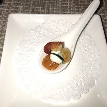 Bloom - Complimentary tasting - New American Near Me - Verona, New Jersey Bloom - Complimentary tasting - New American Near Me - Verona, New Jersey