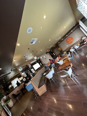 Dalkom dessert cafe by null