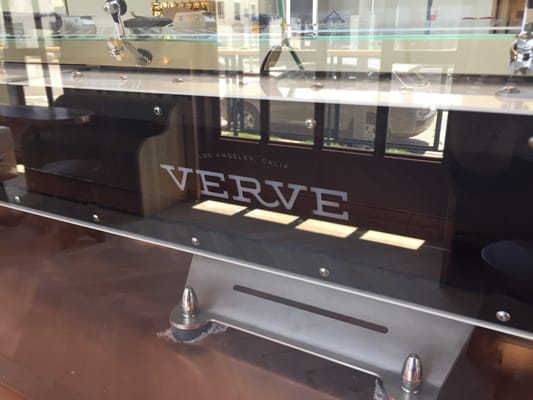 Verve Coffee Roasters by null