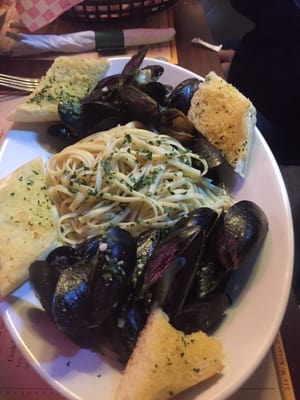 Spread Eagle Tavern by null