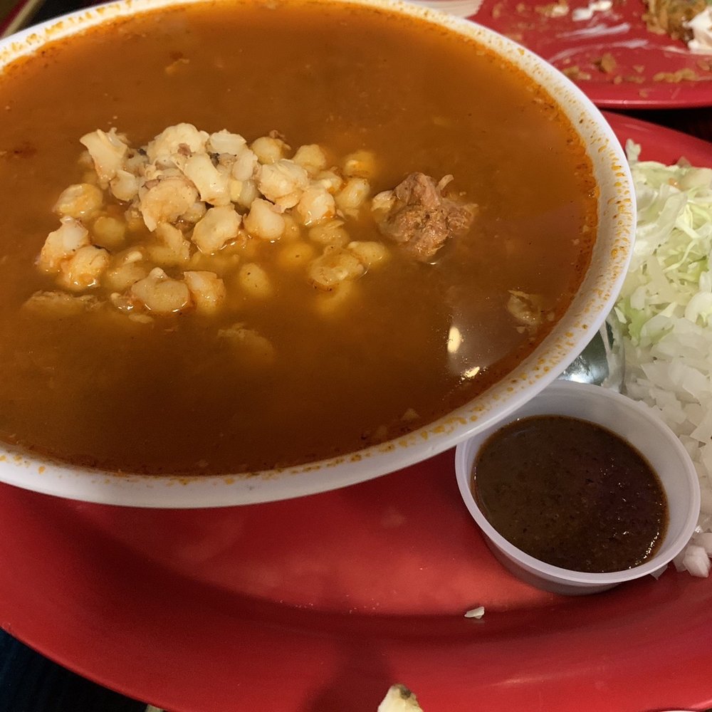 Taqueria Los Cantaritos - Pozole - Mexican Near Me - Sacramento, California Taqueria Los Cantaritos - Pozole - Mexican Near Me - Sacramento, California