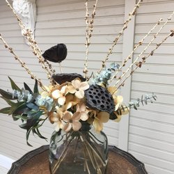 Wisteria Lane Florist & Gifts