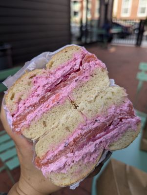 Bart’s Bagels - South Philadelphia by null