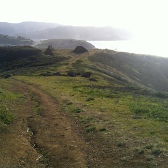 Mori Point - Hiking Near Me - Pacifica, California Mori Point - Hiking Near Me - Pacifica, California