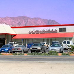 L & M Lumber