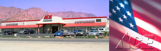 L & M LUMBER INC