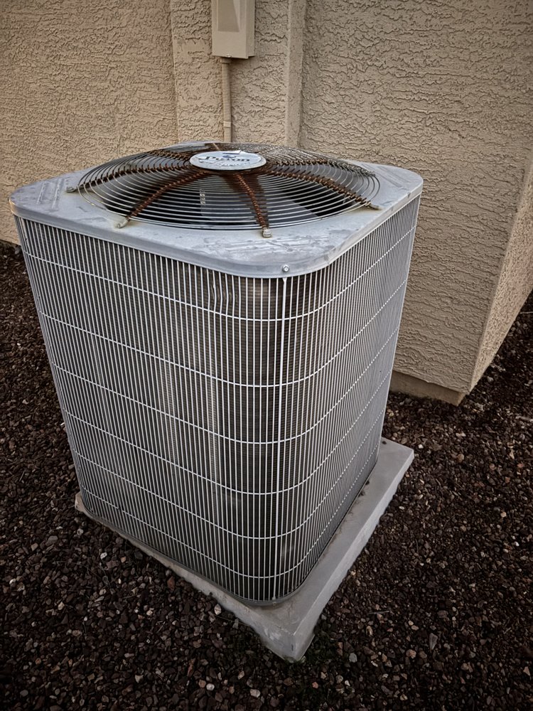 AC By Hank - veterans service organization in Gilbert, AZ