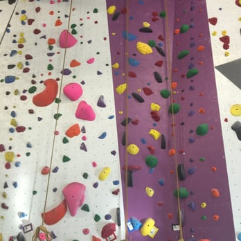 The Pad Climbing Henderson - Gyms Near Me - Henderson, Nevada