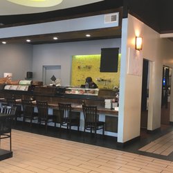Edomae Sushi and Hibachi Grill