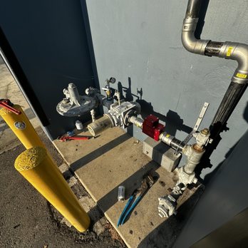 Plumbing Companies Near Me Del Mar, CA