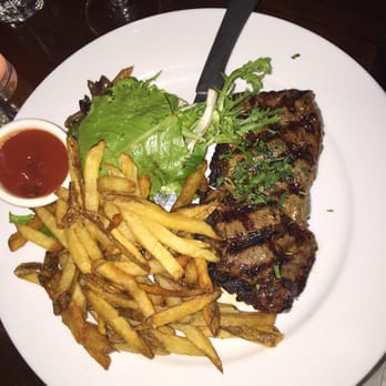 Bar Tabac - Steak Frites - French Near Me - Brooklyn, New York Bar Tabac - Steak Frites - French Near Me - Brooklyn, New York