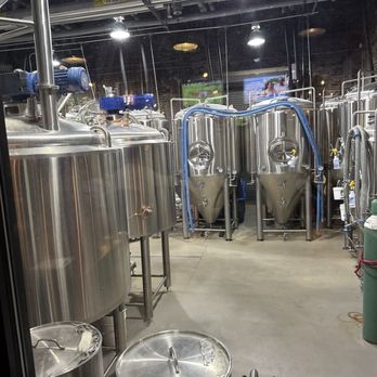 Pinehurst Brewing Company - Beer Fermenters - Brewpubs Near Me - Pinehurst, North Carolina Pinehurst Brewing Company - Beer Fermenters - Brewpubs Near Me - Pinehurst, North Carolina