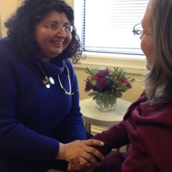 Partner In Healthcare - Lela Iduna, MD