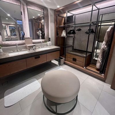 The Ritz-Carlton, Perth by null