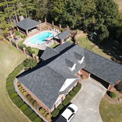 Oak Ridge Roofing