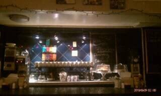 Star Seeds Cafe by null