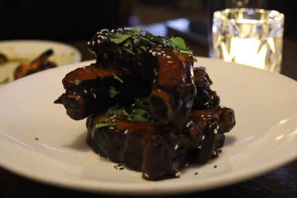 Bite Restaurant by null