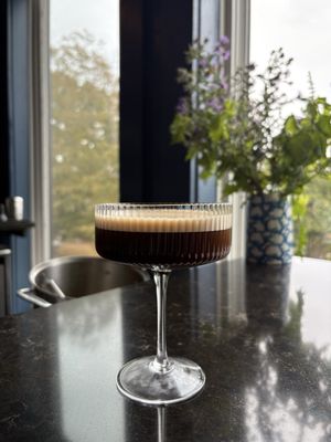 The Norumbega by null