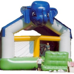 Spielmobil Falkenflitzer