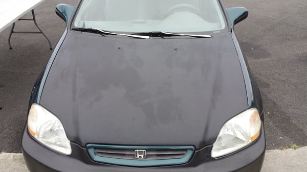 Photo of Legitt Styles - San Jose, CA, US.