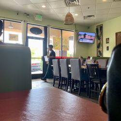V.Nam Pho - Interior