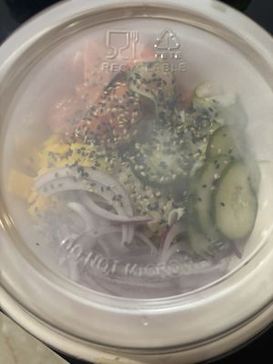 Poke-San / Maki-San at The Citadel by null