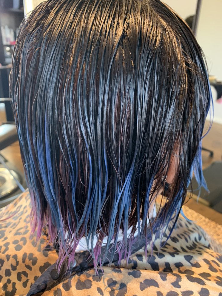 ANTONELLA IN CABELOS Request an Appointment 26 Photos 1601