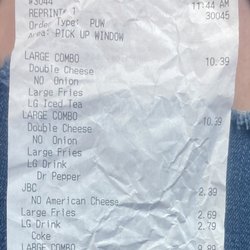 Wendy's