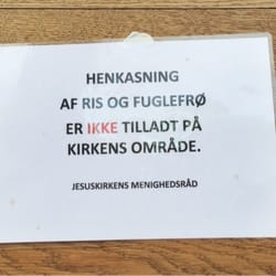 Vigtig viden!