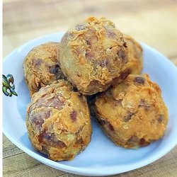 Taylor’s Meat Company - Boudin balls