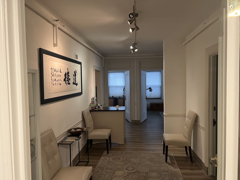 Seraph Wellness Logo