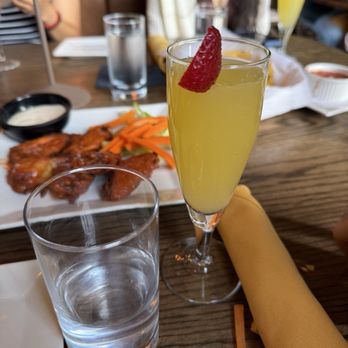 Casa Kahlo - Mimosa - New Mexican Cuisine Near Me - Westbury, New York