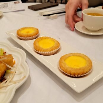 Sea Harbour Seafood Restaurant - Dim Sum Near Me - Richmond, British Columbia