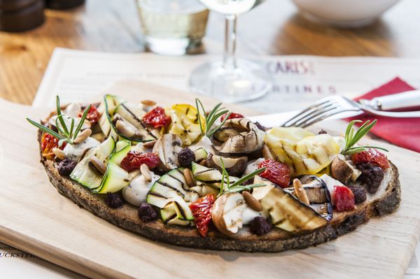 CARLS Brasserie by null