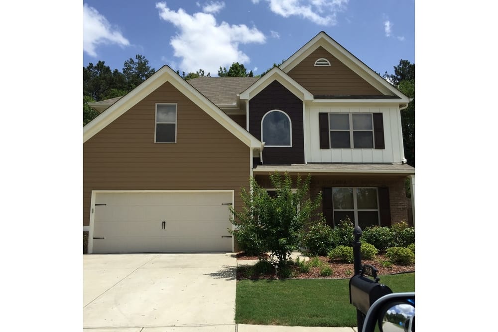 Slide of Adam On Call