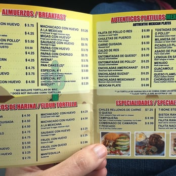 D'Tony's Mexican Restaurant - Menu - Mexican Near Me - Brownsville, Texas D'Tony's Mexican Restaurant - Menu - Mexican Near Me - Brownsville, Texas
