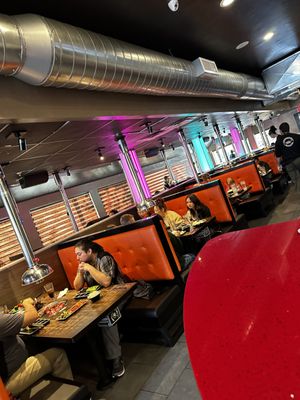 KOU-Korean BBQ of Utah by null