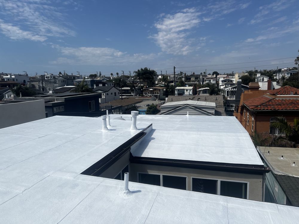 Slide of Anchor Point Roofing